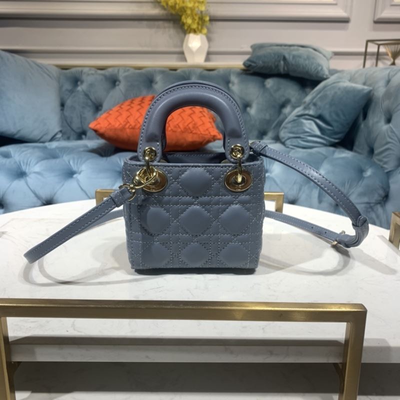 Christian Dior My Lady Bags